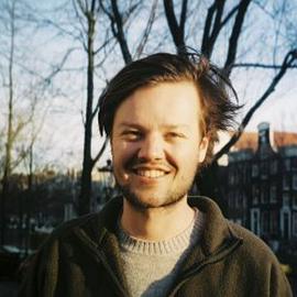 Philip Verduyn Lunel